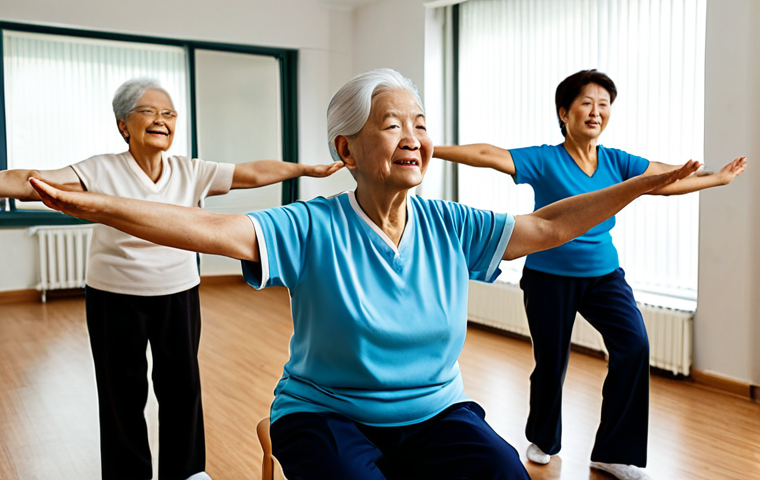 认知症照护师实务秘籍 - 이미지 1