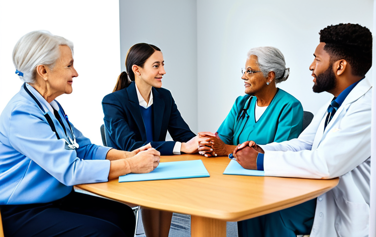 备考痴呆症管理师笔试 - 이미지 1