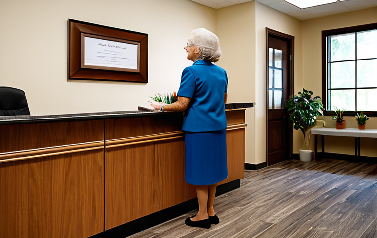 치매관리사 자격증 시험 후기 - **

"A diverse group of healthcare professionals attending an Alzheimer's disease training seminar. ...