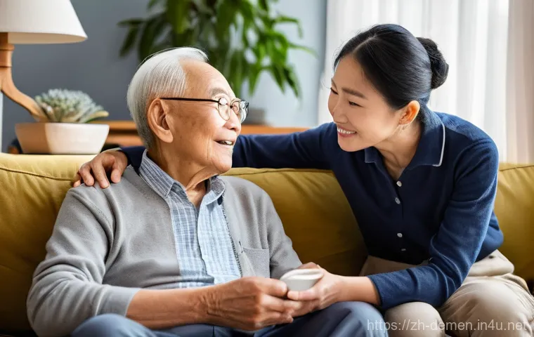 치매관리사 취업 시 유리한 자격증 - **Prompt 1: Professional Elder Care Worker Assisting in a Modern Facility**
A professional and c... 치매관리사 취업 시 유리한 자격증 - **Prompt 1: Professional Elder Care Worker Assisting in a Modern Facility**
A professional and c...