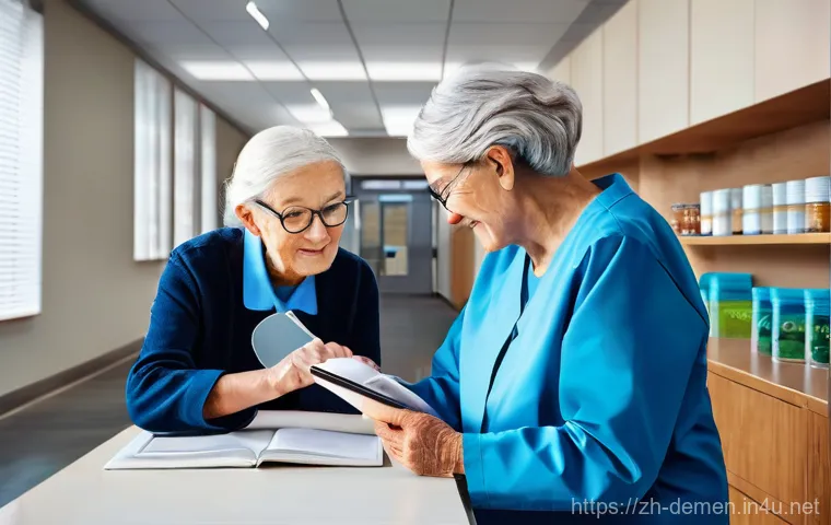 치매관리사 이직 성공 사례 - Here are three image generation prompts in English, designed to be detailed, age-appropriate, and al... 치매관리사 이직 성공 사례 - Here are three image generation prompts in English, designed to be detailed, age-appropriate, and al...