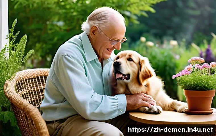 치매관리사 실무 기술 트렌드 관련 이미지 1