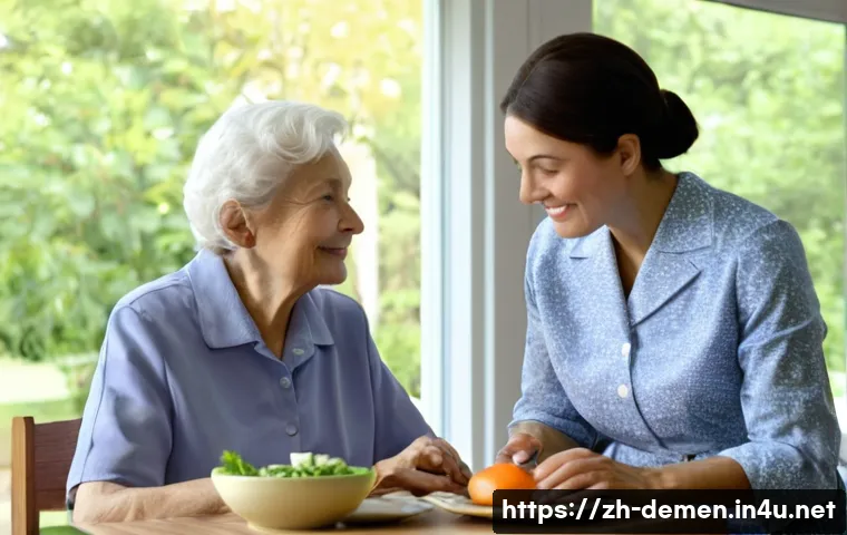 치매관리사 실무 기술 트렌드 관련 이미지 2