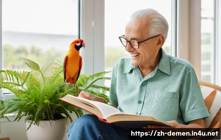 치매관리사 사례별 기록 노하우 관련 이미지 2