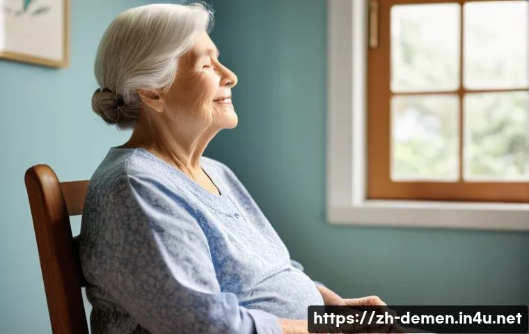 치매관리사와 환자 케어 윤리 관련 이미지 2