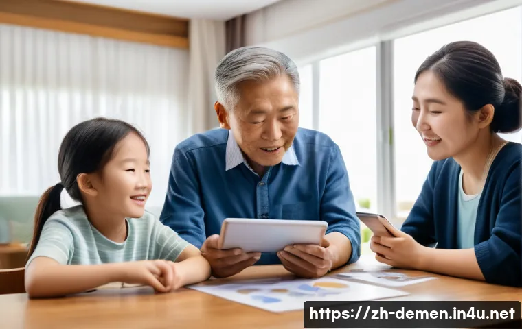 치매관리사 주요 업무와 역할 관련 이미지 1