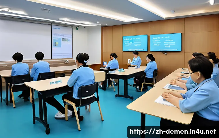 치매관리사 관련 정부 정책 변화 관련 이미지 1