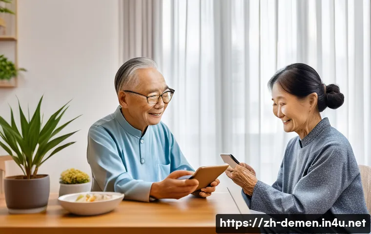 치매관리사 관련 정부 정책 변화 관련 이미지 2