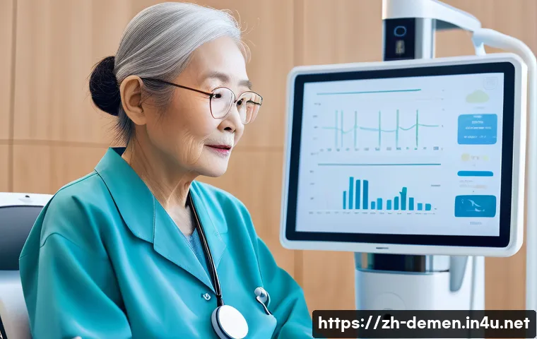 치매관리사 온라인 교육 플랫폼 소개 관련 이미지 2